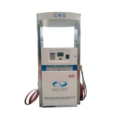 Dispenser CNG Hose Deuol