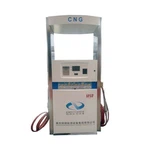 Dispenser CNG Hose Deuol